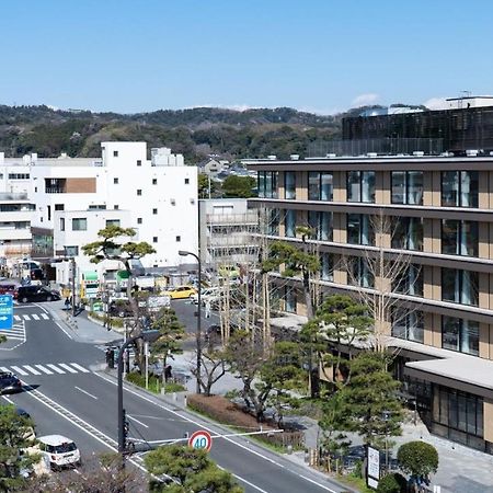 Hotel Metropolitan Kamakura Ngoại thất bức ảnh