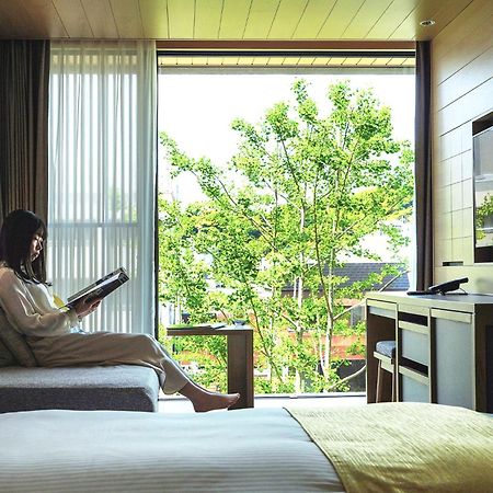 Hotel Metropolitan Kamakura Ngoại thất bức ảnh