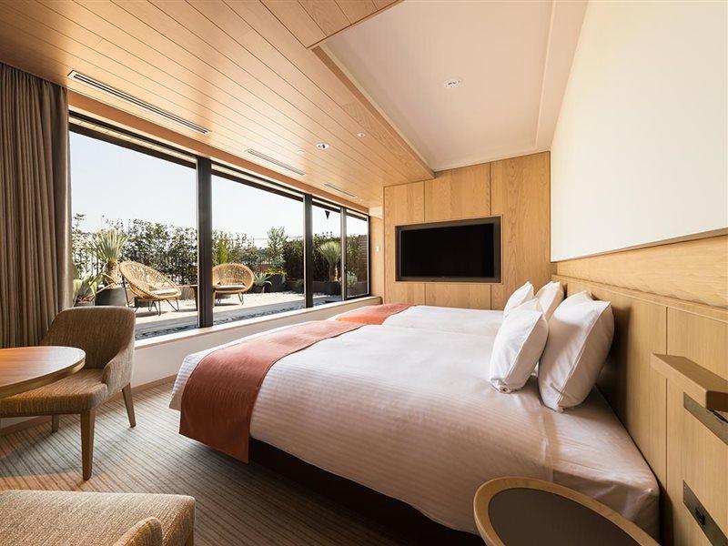 Hotel Metropolitan Kamakura Ngoại thất bức ảnh