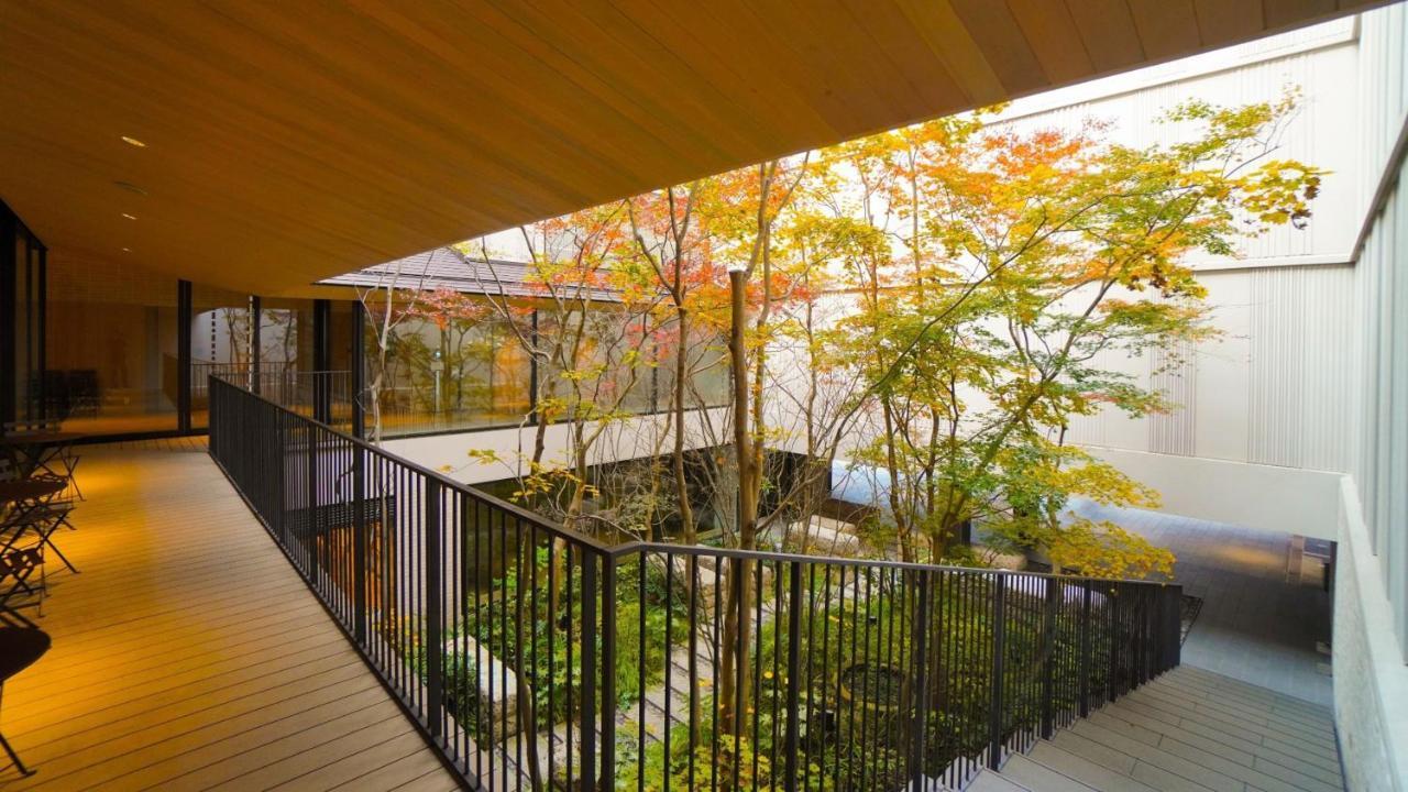 Hotel Metropolitan Kamakura Ngoại thất bức ảnh