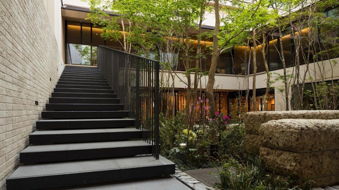Hotel Metropolitan Kamakura Ngoại thất bức ảnh