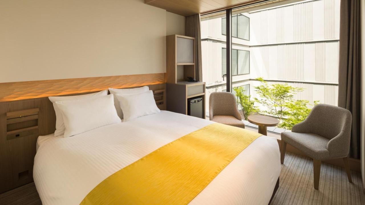 Hotel Metropolitan Kamakura Phòng bức ảnh