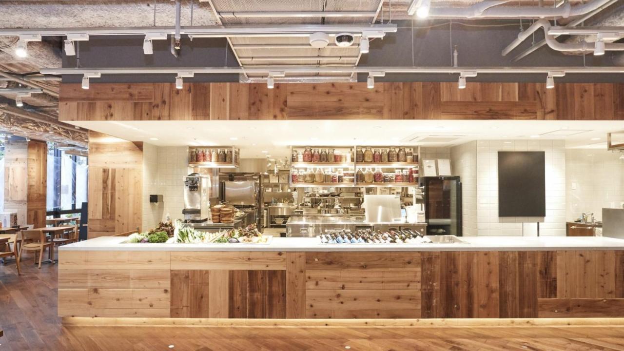 Hotel Metropolitan Kamakura Ngoại thất bức ảnh