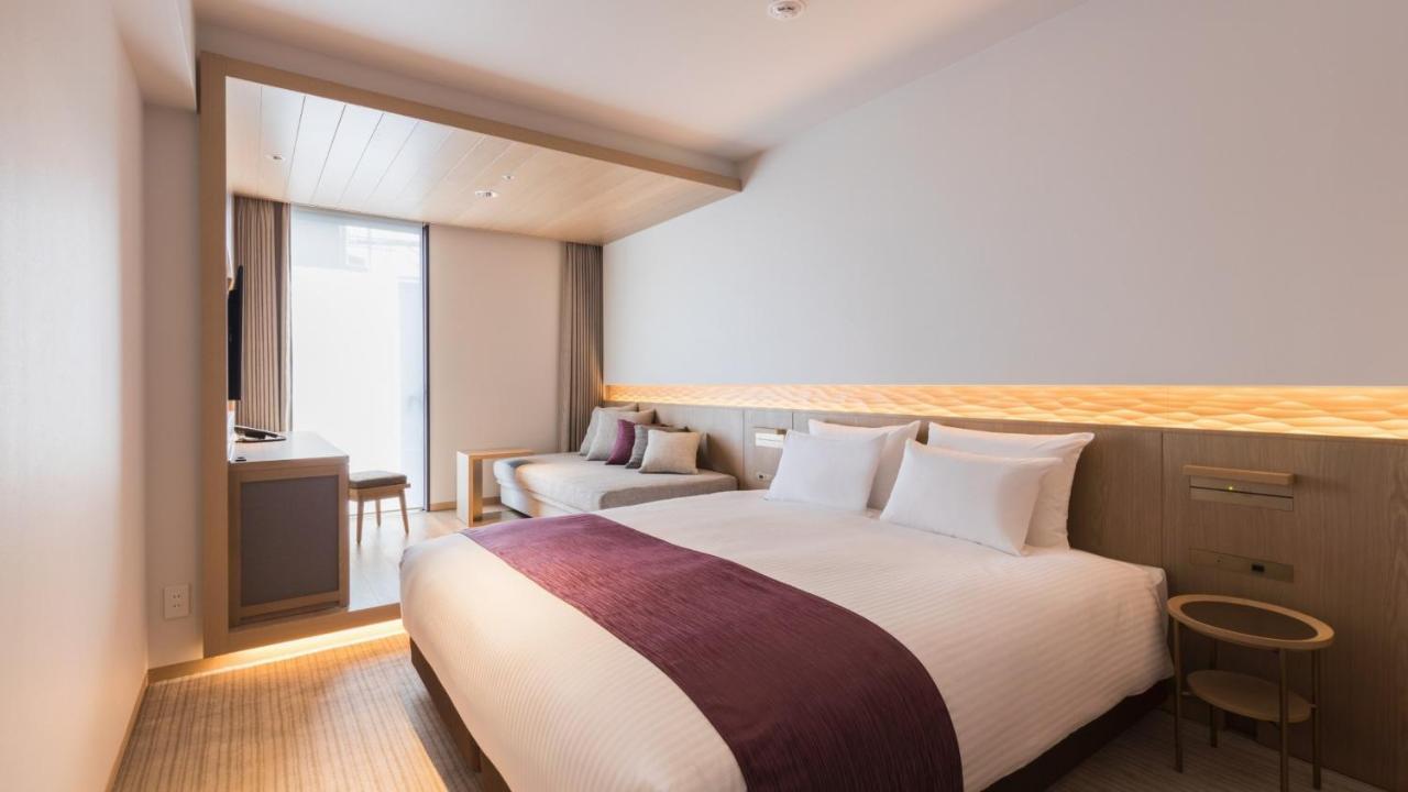 Hotel Metropolitan Kamakura Phòng bức ảnh