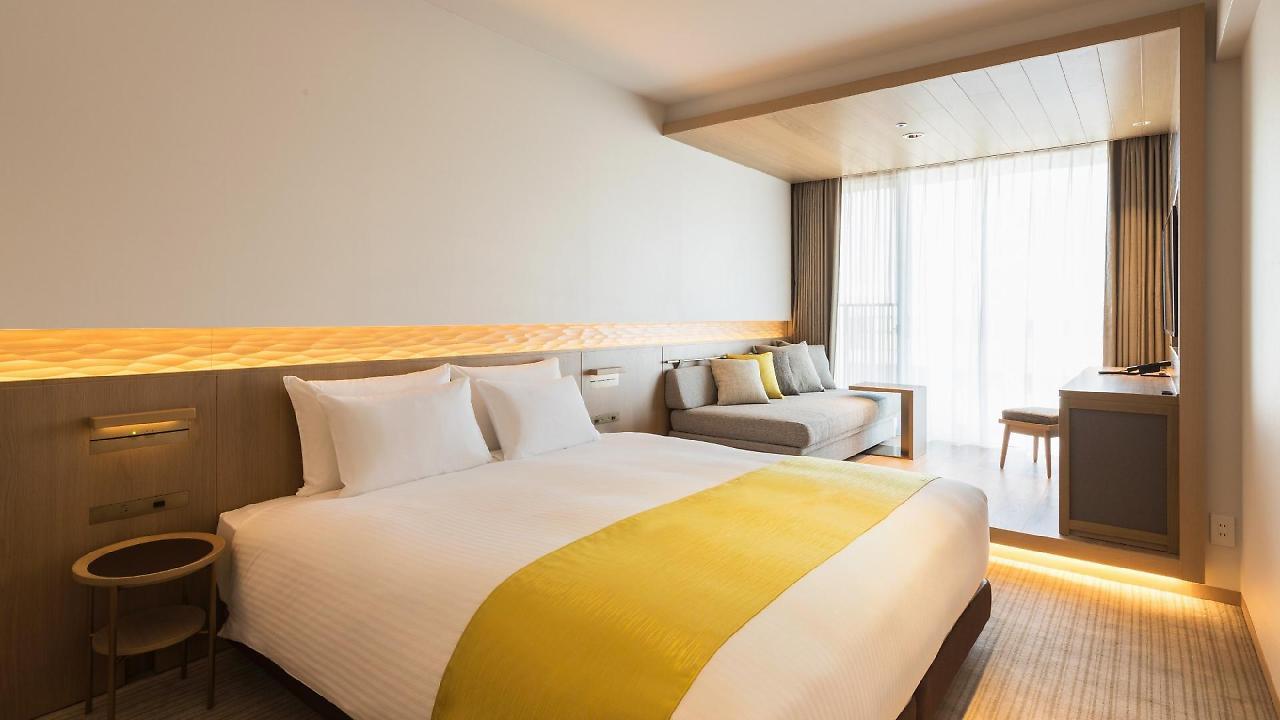 Hotel Metropolitan Kamakura Ngoại thất bức ảnh