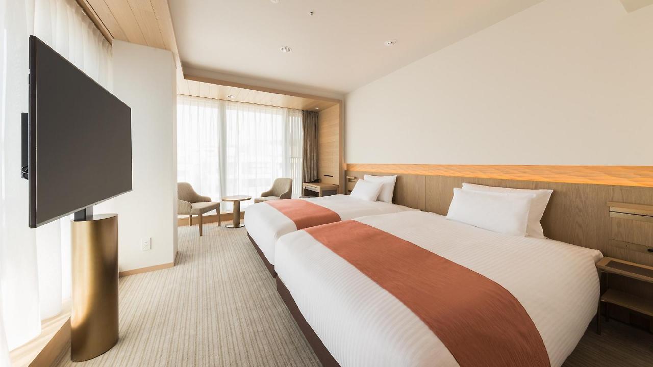 Hotel Metropolitan Kamakura Ngoại thất bức ảnh