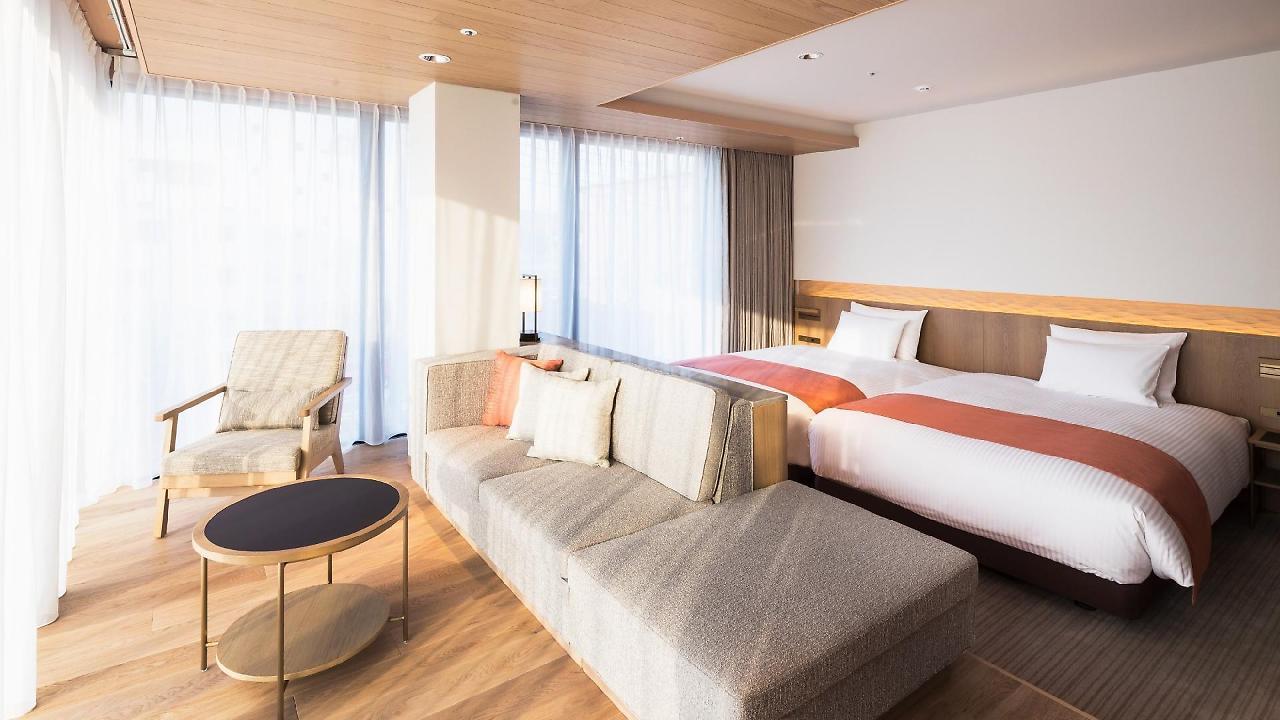Hotel Metropolitan Kamakura Ngoại thất bức ảnh
