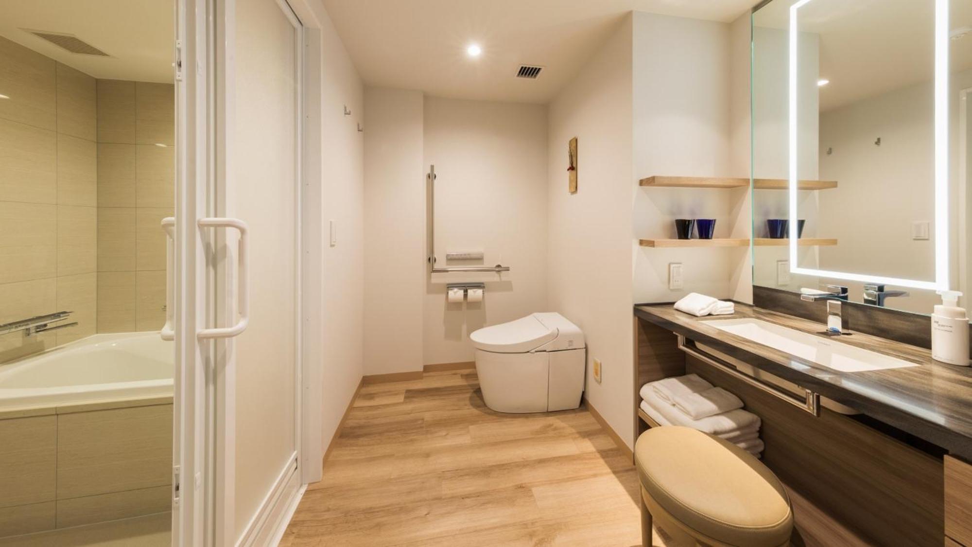 Hotel Metropolitan Kamakura Phòng bức ảnh