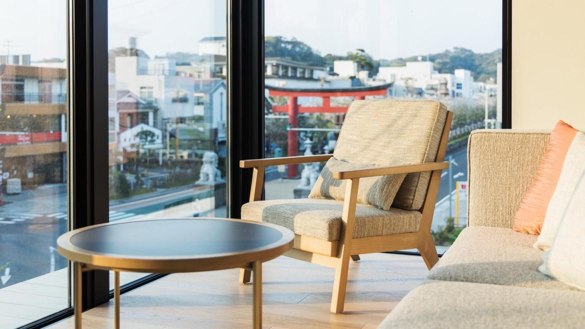 Hotel Metropolitan Kamakura Phòng bức ảnh