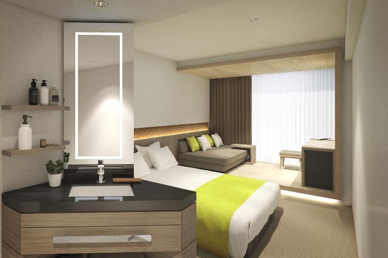 Hotel Metropolitan Kamakura Ngoại thất bức ảnh