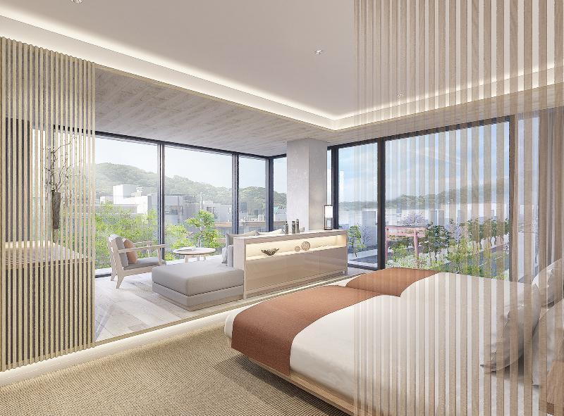 Hotel Metropolitan Kamakura Ngoại thất bức ảnh