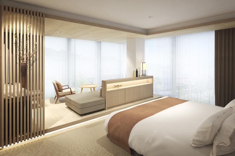 Hotel Metropolitan Kamakura Ngoại thất bức ảnh
