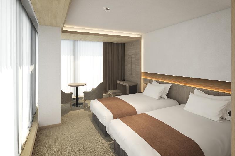 Hotel Metropolitan Kamakura Ngoại thất bức ảnh